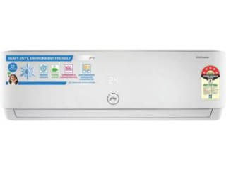 Godrej GIC 18HTC5-WTA 1.5 Ton 5 Star Inverter Split Air Conditioner