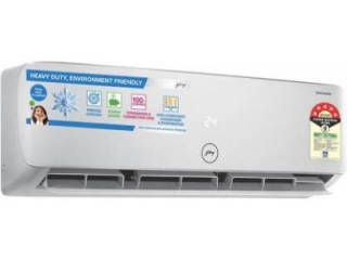 Godrej GIC 18HTC5-WTA 1.5 Ton 5 Star Inverter Split Air Conditioner