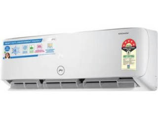 Godrej GIC 18HTC5-WTA 1.5 Ton 5 Star Inverter Split Air Conditioner