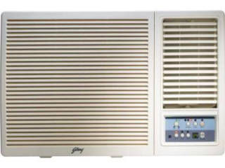 Godrej GWC 18UTC4-WTA 1.5 Ton 4 Star Window Air Conditioner