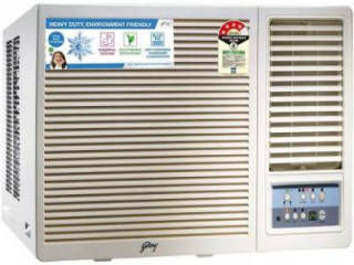 Godrej GWC 18UTC4-WTA 1.5 Ton 4 Star Window Air Conditioner