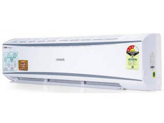 Croma CRAC7722 1.5 Ton 3 Star Split Air Conditioner