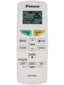 Daikin FTKL71TV16T 2.2 Ton 3 Star Inverter Split Air Conditioner