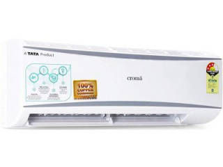 Croma CRAC7721 1 Ton 3 Star Split Air Conditioner