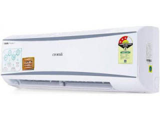 Croma CRAC7721 1 Ton 3 Star Split Air Conditioner