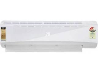 MarQ FKAC203SIAA 2 Ton 3 Star Inverter Split Air Conditioner