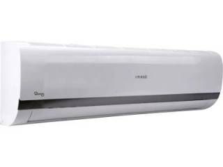 Croma CRAC7556 1 Ton 3 Star Inverter Split Air Conditioner