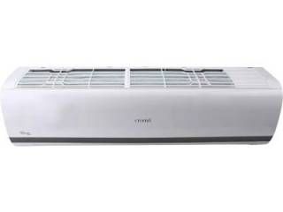 Croma CRAC7556 1 Ton 3 Star Inverter Split Air Conditioner