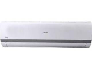 Croma CRAC7557 1.5 Ton 3 Star Inverter Split Air Conditioner