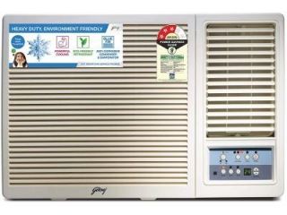 Godrej GWC 24 UTC 3 WSA 2 Ton 3 Star Window Air Conditioner