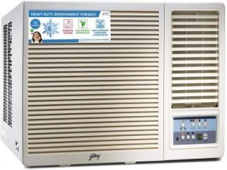 Godrej GWC 24 UTC 3 WSA 2 Ton 3 Star Window Air Conditioner