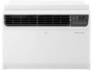 LG JW-Q24WUXA 2 Ton 3 Star Inverter Window Air Conditioner