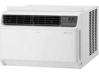 LG JW-Q12WUXA 1 Ton 3 Star Inverter Window Air Conditioner