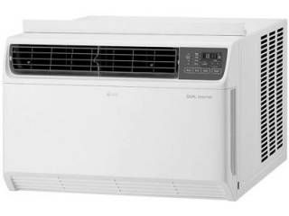 LG JW-Q18WUXA 1.5 Ton 3 Star Inverter Window Air Conditioner