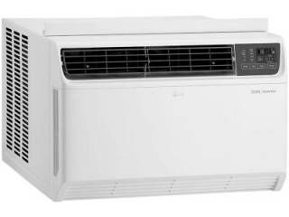 LG JW-Q18WUXA 1.5 Ton 3 Star Inverter Window Air Conditioner
