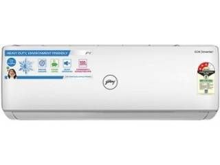 Godrej GIC 18WTC3-WSB 1.5 Ton 3 Star Inverter Split Air Conditioner