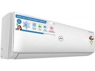 Godrej GIC 18WTC3-WSB 1.5 Ton 3 Star Inverter Split Air Conditioner