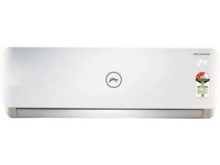 Godrej GIC 18OTC3-WSA 1.5 Ton 3 Star Inverter Split Air Conditioner