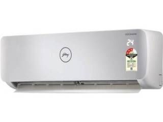Godrej GIC 18OTC3-WSA 1.5 Ton 3 Star Inverter Split Air Conditioner