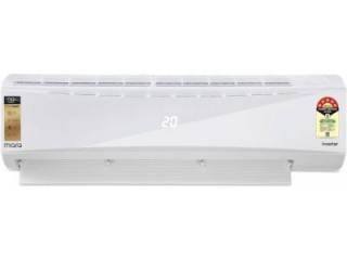 MarQ FKAC155SIAA 1.5 Ton 5 Star Inverter Split Air Conditioner