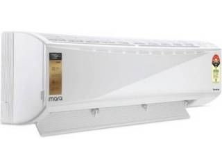 MarQ FKAC155SIAA 1.5 Ton 5 Star Inverter Split Air Conditioner