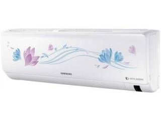 Samsung AR18RV3HFTV 1.5 Ton 3 Star Inverter Split Air Conditioner