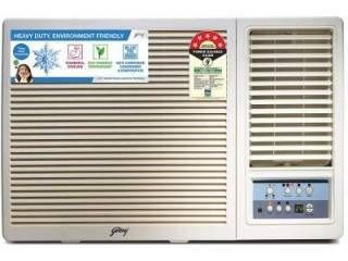 Godrej GWC 12UTC5-WSA 1 Ton 5 Star Window Air Conditioner