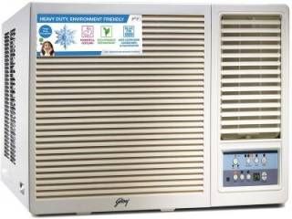 Godrej GWC 12UTC5-WSA 1 Ton 5 Star Window Air Conditioner