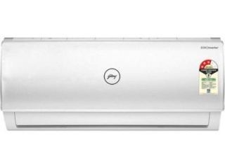 Godrej GIC 12FTC3-WSA 1 Ton 3 Star Inverter Split Air Conditioner