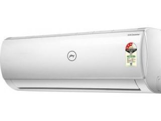 Godrej GIC 12FTC3-WSA 1 Ton 3 Star Inverter Split Air Conditioner