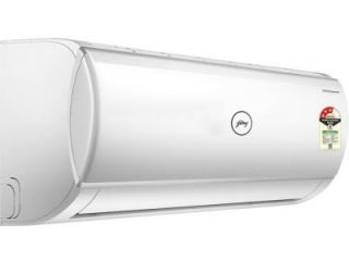Godrej GIC 12FTC3-WSA 1 Ton 3 Star Inverter Split Air Conditioner