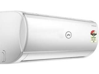 Godrej GIC 12FTC3-WSA 1 Ton 3 Star Inverter Split Air Conditioner