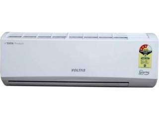 Voltas 153V DZX 1.2 Ton 3 Star Inverter Split Air Conditioner