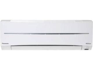 Panasonic TU12VKYW 1 Ton 5 Star Inverter Split Air Conditioner
