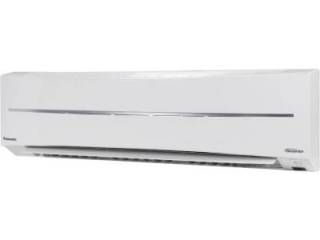 Panasonic TU18VKYW 1.5 Ton 5 Star Inverter Split Air Conditioner