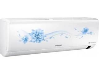 Samsung AR24RV3HETY 2 Ton 3 Star Inverter Split Air Conditioner