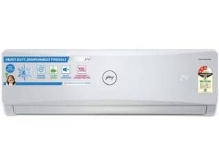 Godrej GIC 18ATC3-WSA 1.5 Ton 3 Star Inverter Split Air Conditioner