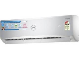 Godrej GIC 18ATC3-WSA 1.5 Ton 3 Star Inverter Split Air Conditioner