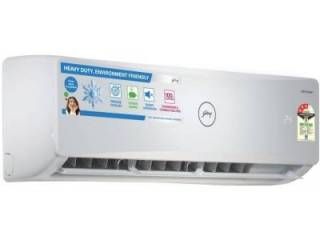 Godrej GIC 18ATC3-WSA 1.5 Ton 3 Star Inverter Split Air Conditioner