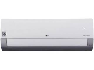 LG KS-Q12MWXD 1 Ton 3 Star Inverter Split Air Conditioner