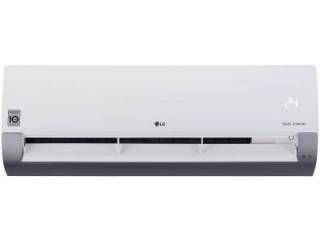 LG KS-Q12MWXD 1 Ton 3 Star Inverter Split Air Conditioner
