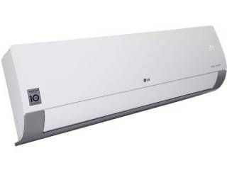 LG KS-Q12MWXD 1 Ton 3 Star Inverter Split Air Conditioner