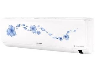 Samsung AR12NV3HDTR 1 Ton 3 Star Inverter Split Air Conditioner