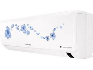 Samsung AR12NV3HDTR 1 Ton 3 Star Inverter Split Air Conditioner
