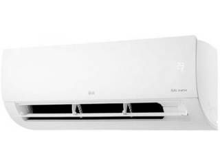 LG KS-Q12YNXA 1 Ton 3 Star Inverter Split Air Conditioner