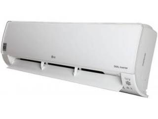LG KS-Q12ZWZD 1 Ton 5 Star Split Air Conditioner