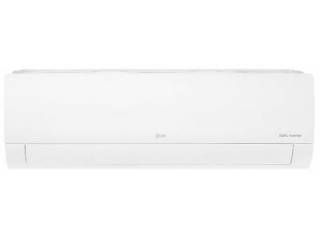 LG KS-Q12YNZA 1 Ton 5 Star Inverter Split Air Conditioner