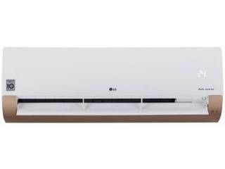 LG KS-Q12AWXD 1 Ton 3 Star Inverter Split Air Conditioner