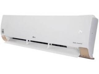 LG KS-Q12AWXD 1 Ton 3 Star Inverter Split Air Conditioner