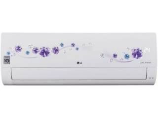 LG KS-Q12FNZD 1 Ton 5 Star Inverter Split Air Conditioner